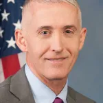 Trey Gowdy