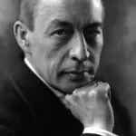 Sergei Rachmaninoff