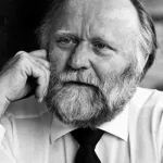 Frank Herbert