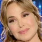Barbara D'Urso