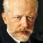 Pyotr Ilyich Tchaikovsky