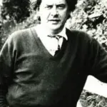 David Holbrook