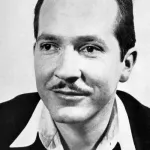 Robert A. Heinlein