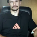 Taras Tsymbaliuk