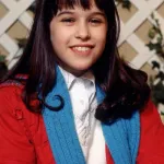 Lacey Chabert