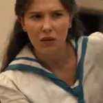 Millie Bobby Brown