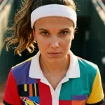 Millie Bobby Brown