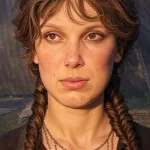 Millie Bobby Brown