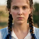 Millie Bobby Brown