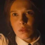 Millie Bobby Brown