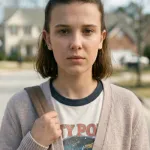 Millie Bobby Brown