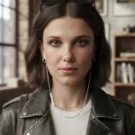 Millie Bobby Brown