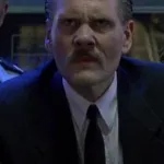 William Forsythe
