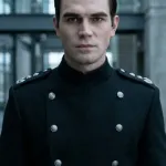 KJ Apa