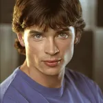 Tom Welling