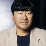 Kōji Suzuki