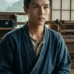 Taishi Nakagawa
