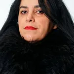 Marjane Satrapi