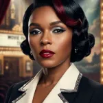 Janelle Monáe