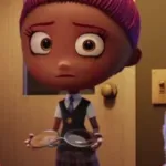 Janelle Monáe