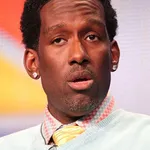 Shawn Stockman