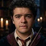 Gaten Matarazzo