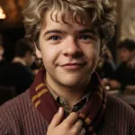 Gaten Matarazzo