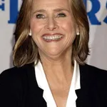 Meredith Vieira