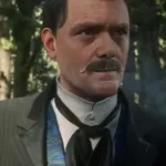 Bernard Fox
