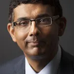 Dinesh D'Souza