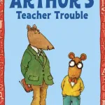 Arthur's Teacher Trouble