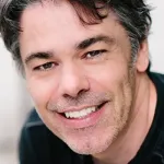 Jonathan Holmes