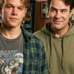 Emmet Reese and Randy Kleinbach