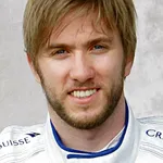 Nick Heidfeld