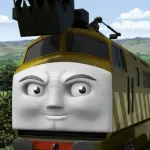Diesel 10