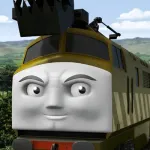 Diesel 10
