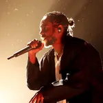 Kendrick Lamar