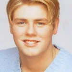 Brian McFadden