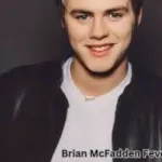 Brian McFadden