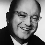 Abe Burrows