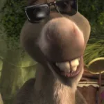 I'm a Believer (Shrek)