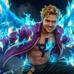 Finn Jones