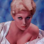 Kim Novak