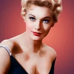 Kim Novak