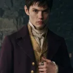 Louis Partridge