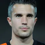 Robin van Persie