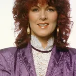 Anni-Frid Lyngstad