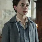 Jude Riordan