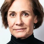 Laurie Metcalf