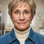 Laurie Metcalf
